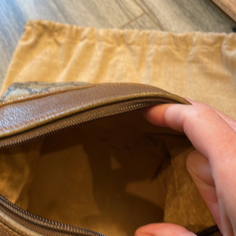 Vintage Gucci bag - Picture 6 of 10